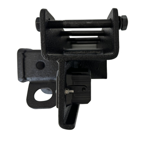 Enganche receptor N2 de 2 pulgadas con iluminación de vaina LED de alto rendimiento compatible con <span class=keywords><strong>Jeep</strong></span> Wrangler JL 18-24, receptor de enganche trasero para camión - Product Image 4