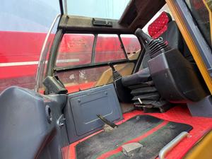 Preferential price to export 50 tons 75ton 80ton original used truck <b>crane</b> to overseas market shanghai yard stc500 stc750 stc800 - Product Image 3