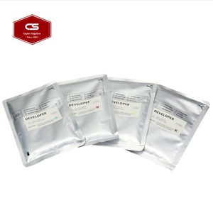 Polvo revelador compatible para Canon ImagePRESS C60 C65 C600 C650 C660 C700 C710 C750 C800 C810 C850 C910 - Product Image 1
