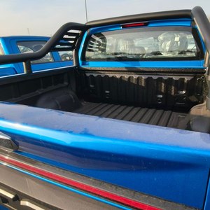<span class=keywords><strong>Camioneta</strong></span> FOTON Tunland V9 2026 a Buen <span class=keywords><strong>Precio</strong></span>, <span class=keywords><strong>Camioneta</strong></span> con Transmisión Automática de 8 Velocidades ZF, Bajo Consumo de Combustible, Volante a la Derecha - Product Image 5