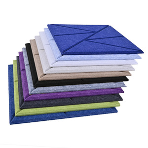Panel <span class=keywords><strong>de</strong></span> <span class=keywords><strong>Aislamiento</strong></span> <span class=keywords><strong>Acústico</strong></span> Cuadrado <span class=keywords><strong>de</strong></span> Poliuretano Trim Window B1, Instalación con Pegamento, Soporte Directo <span class=keywords><strong>de</strong></span> Fabricantes <span class=keywords><strong>de</strong></span> Guangdong - Product Image 4