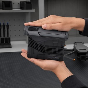 Batería de Vuelo Inteligente de 20254 mAh y 977 Wh, 48.23 V, Iones de Litio, 400 Ciclos, Compatible con Drones de la Serie M400 - Product Image 6