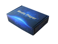 Décodeur IPTV 4K UHD Linux, Récepteur IPTV Home Strong
