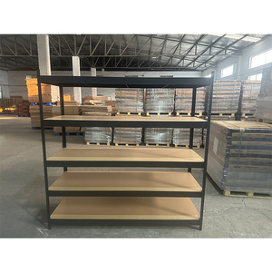 Kim loại lưu trữ Kệ và kệ cho công nghiệp kho - Product Image 6