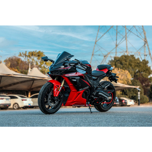 Motocicleta de 15000w, Scooter - Product Image 4