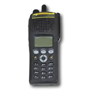 XTS2500 Model III III dijital radyo 800 Mhz taşınabilir radyo Radio Analog ve dijital sistem Walkie Talkie