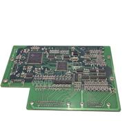 Carte mère de servomoteur EVTA HL60076, unité de contrôle de remplacement pour l'électronique grand public, circuit imprimé FR-4 avec base en aluminium