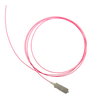 Conector de Fibra Óptica Multimodo FC/SC/LC/PC OM1/OM2/OM3/OM4 a Precio Económico, Utilizado para FTTH