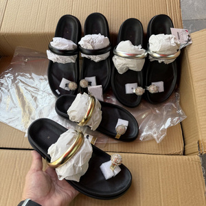 Za** taglie forti <span class=keywords><strong>scarpe</strong></span> basse <span class=keywords><strong>da</strong></span> donna <span class=keywords><strong>comode</strong></span> <span class=keywords><strong>scarpe</strong></span> basse <span class=keywords><strong>da</strong></span> donna pantofole <span class=keywords><strong>da</strong></span> spiaggia all'aperto <span class=keywords><strong>scarpe</strong></span> basse <span class=keywords><strong>da</strong></span> donna ciabatte di alta qualità - Product Image 2