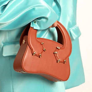 2022 אופנה חמוד tote תיק נשים תיקי גבירותיי חמוד טייגר טופר כתף תיק - Product Image 6