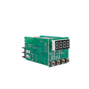AC/DC RH-AA61 một pha Ampe Meter Bảng điều chỉnh các loại đồng hồ điện - Product Image 3