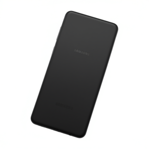 Carcasa de Repuesto Negra para Samsung Galaxy A12 SM-A125F, Material ABS - Product Image 2