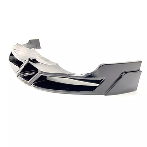 Labbro Anteriore Stile Thunder per BMW X3 G01 <span class=keywords><strong>X4</strong></span> G02, Kit Carrozzeria Modificato, Accessori Competitivi per Labbro Anteriore 2018+ - Product Image 5