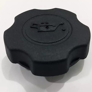 Tapa de aceite de motor Buick 96413100 para GM Daewoo, pieza de repuesto - Product Image 1