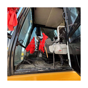 Excavadora Usada Cat349D2L en Venta, Excavadora Hidráulica de Orugas de 50 Toneladas Cat 349D2L, Excavadora 349 336 330 para Construcción en Existencia - Product Image 3