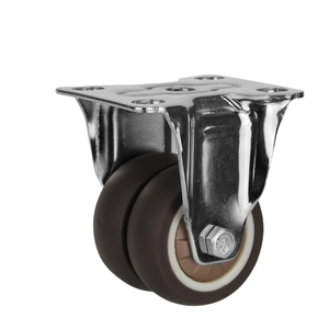 Transporteur de voyage Valise <span class=keywords><strong>Mini</strong></span> M8 Rotation Pivotant Double Roue <span class=keywords><strong>Roulette</strong></span> - Product Image 2