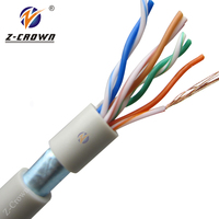 Nuevo Escáner de Cables UTP Cat6/Cat6a de Diseño Innovador para Redes LAN, Extiende Señales HDMI hasta 150 pies