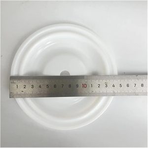 Kit de Reparación de Bomba de Diafragma Neumática YAMADA, Diafragma de PTFE de 145 mm, Pieza de Repuesto 771083, Compatible con Agua a Baja Presión - Product Image 2