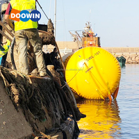 Sac de levage gonflable pour plongée sous-marine, équipement de levage à Air, avec banderole, suspension, à Air