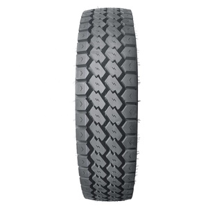 ยางรถบรรทุกเรเดียลใหม่ AURUNZE ขนาด 11r225 ยางรถบรรทุก Llantas ขายส่ง - Product Image 1