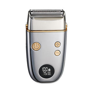 Мужская электрическая бритва из фольги - Product Image 3