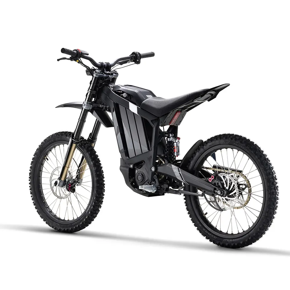 2024 New Rerode R1 electric dirt bike 72v 35Ah 8000w middrive ebike off-road motorbike removable battery pit e-bike motorcycle