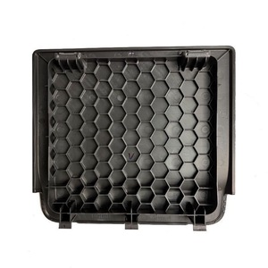 <b>Mercedes</b> Benz V260 <b>Seat</b> Side <b>Cover</b> Trim Panel 4485410000 Matte Finish Plastic For Van Interior - Product Image 2