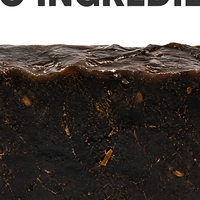 Savon noir africain fait main 150g, savon nettoyant solide pour le visage et le corps, OEM ODM, étiquette privée
