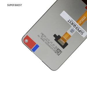 คุณภาพของ Super Quest จอ LCD ทัชสกรีนดิจิไทเซอร์แผงสัมผัสสำหรับ K9s OPPO สำหรับ realme 9PRO Q5 Q3s Q3t Nordce2ไลท์ K10 - Product Image 3