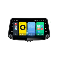 KLYDE-radio con GPS para coche, reproductor con android 11, ocho núcleos, 8GB de RAM, 128GB de ROM, estéreo, kd-9516, para Hyundai I30, 2017, 2018, 2019