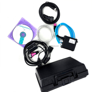 Herramienta de Diagnóstico para Montacargas LINDE, LINDE BT CanBox III + Pathfinder LINDE BT 3903605141 CanBox USB LIDOS SOFTWARE - Product Image 3