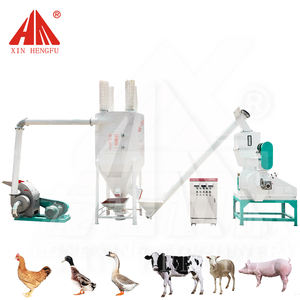 เครื่องป้อนเม็ดสำหรับวัวและแกะ - Product Image 4