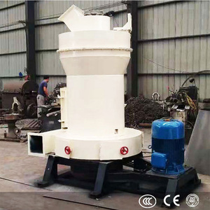 Pulvérisateur YGM à haut rendement et faible consommation – Équipement spécialisé pour le traitement de la poudre de sable de quartz, finesse réglable, utilisation facile - Product Image 6