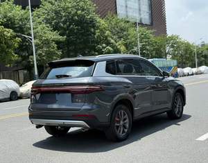 Auto Usado Premium BYD Song Pro <span class=keywords><strong>2020</strong></span> 1.5T Turbo Manual Versión Elite SUV Compacto Volante a la Izquierda R18 Techo Panorámico Asientos de Cuero - Product Image 6
