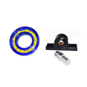 31002 Bearing Model: <b>Physics</b> Experiment Equipment for Junior and Senior High Schools - Sliding Bearings and Rolling Bearings - - Product Image 1