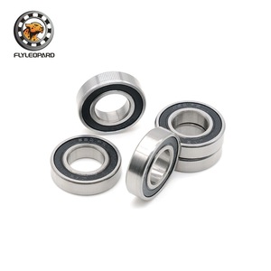 Roulement à billes à gorge profonde Flyleopard 695rs 5x13x4mm Abec-9 pour moteurs - Product Image 1