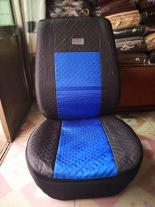 Housses de siège auto universelles en polyester, ensemble complet 9 pièces, toutes saisons, pour 90% des voitures (vente en gros) - Product Image 5