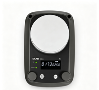 Agitateur magnétique numérique LCD DMS5 5 pouces avec minuterie 10L RS232