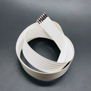 FFC kabel für stecker airbag kabel renault megan 2 - Product Image 1