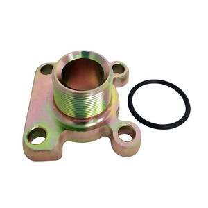 Bernet Distributie Automatico Truck Onderdelen <span class=keywords><strong>Flow</strong></span> <span class=keywords><strong>Meter</strong></span> Outlet Olie Koppeling Voor Brandstof Dispenser Voor Koop Filippijnse - Product Image 1