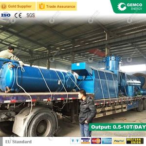 เครื่องสกัดน้ำมันปาล์มขนาดเล็ก - Product Image 5