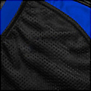 Maillot de football américain personnalisé uni - Respirant, antibactérien, séchage rapide, grandes tailles |   Modèle Formula1 Industries FI-807 - Product Image 3
