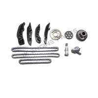 Kit de Cadena de Distribución del Motor N57 para BMW 3.0 Diésel 325d 330d 335d 430d 435d 530d 535d 640d 730d 740d X3 X4 X5 X6 3.0L 3.0T N57D30A