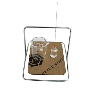 Densitomètre liquide économique GA-300G1 testeur de densité équipement de machine d'essai hydromètre de gravité spécifique liquide d'alcool - Product Image 5