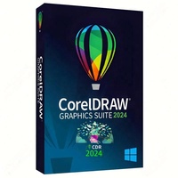 Software de Diseño y Dibujo Graphics Suite 2026, Instalación Sencilla, Garantía y Servicio Postventa
