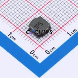 Inducteur de puissance SFE6028A-1R5N-F-HF SMD, 6x6mm (Inductance : 1,5uH) (Précision : 30%) Courant nominal : 5A - Product Image 1