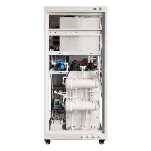 Préparation d'eau distillée de laboratoire Osmose inverse <span class=keywords><strong>Plus</strong></span> Module EDI Système intégré - Product Image 5