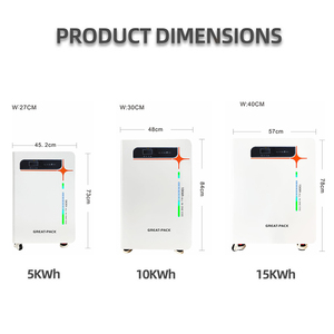 All in One and Lithium Battery 5kwh 10kwh 15kwh <b>Energy</b> <b>Storage</b> <b>System</b> Battery Charging - Product Image 2
