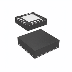 PIC16F1503-I_MV BOM IC In Stock Buy Online Electronic Components 16 UFQFN Exposed Pad Embedded - Product Image 1