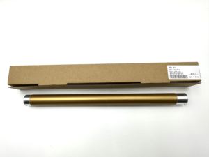 ลูกกลิ้งฟิวเซอร์ Xinjingong รุ่น A+ เกรด 100% ใช้ได้กับเครื่องถ่ายเอกสาร DC1810 2010 2020 อะไหล่คุณภาพสูง ใช้งานได้ยาวนาน ลูกกลิ้งสีทอง - Product Image 1